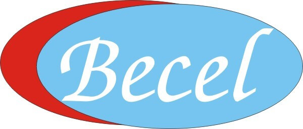 Logo Comercial Becel